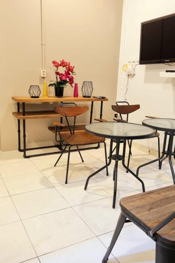 סרפונג Heritage Home מראה חיצוני תמונה
