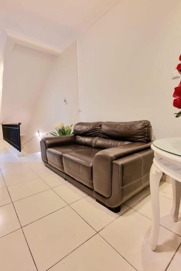 סרפונג Heritage Home מראה חיצוני תמונה