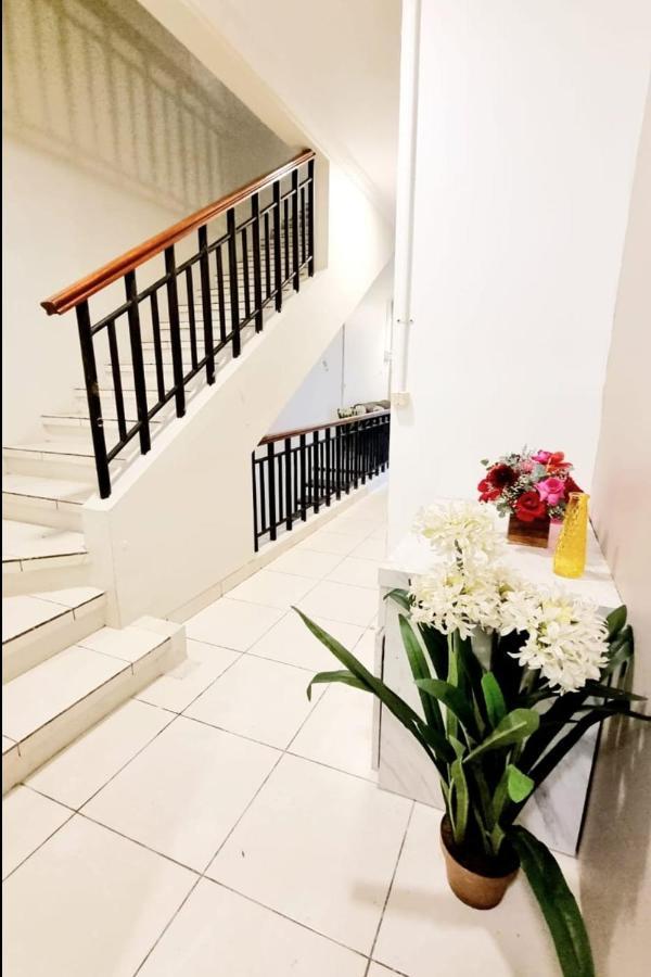 סרפונג Heritage Home מראה חיצוני תמונה