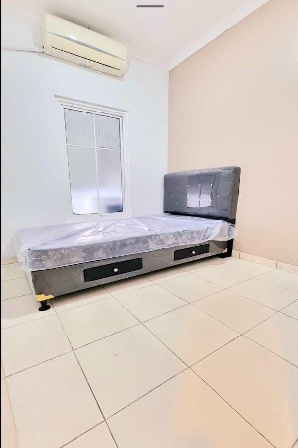 סרפונג Heritage Home מראה חיצוני תמונה