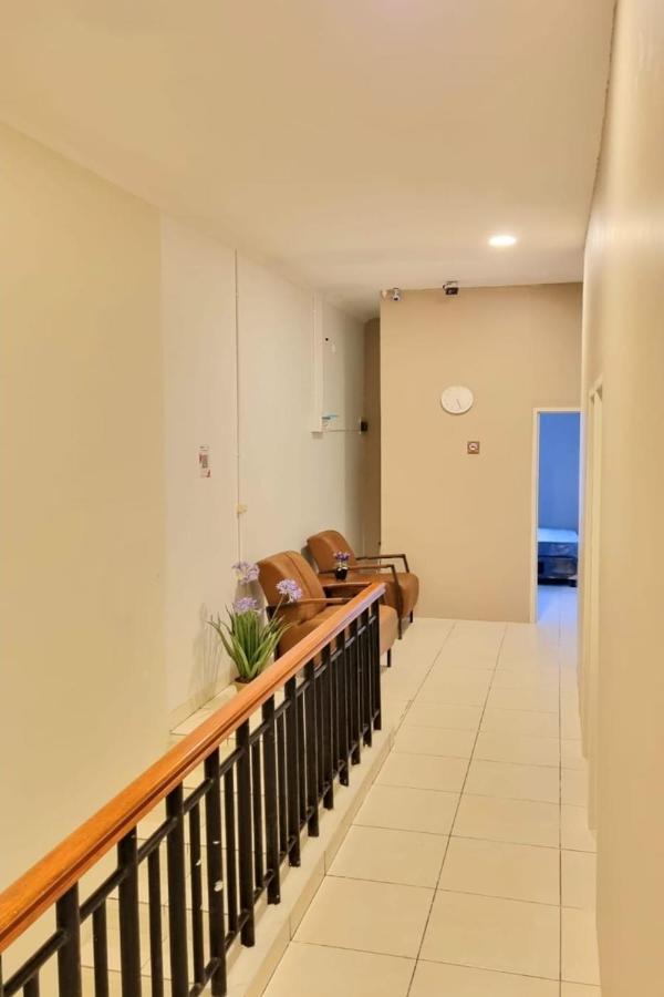 סרפונג Heritage Home מראה חיצוני תמונה