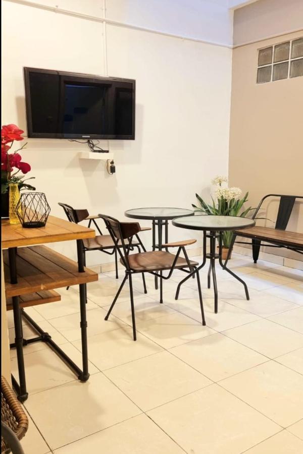 סרפונג Heritage Home מראה חיצוני תמונה